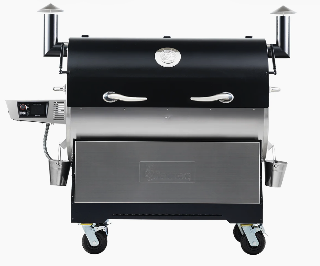 Recteq RT-2500 BFG Pellet Grill