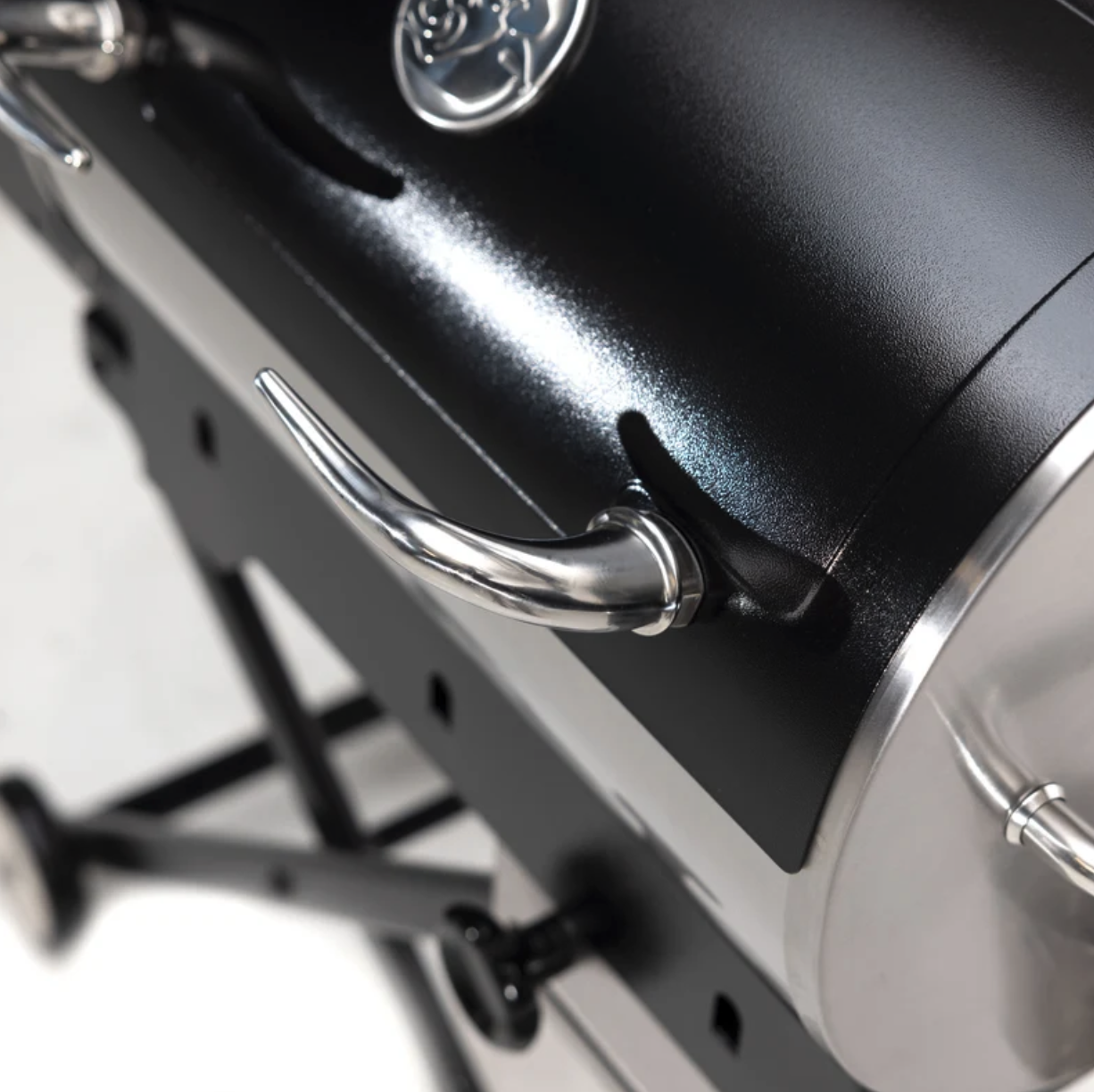 Recteq The Road Warrior 340P Pellet Grill image — photo 4