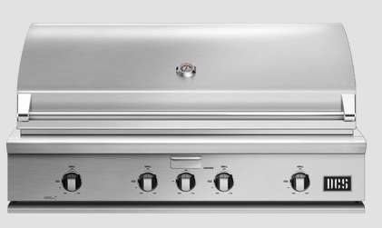 Series 7 48" Gas Grill image