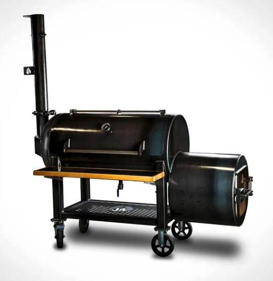 Smoke North Trillium Offset Smoker