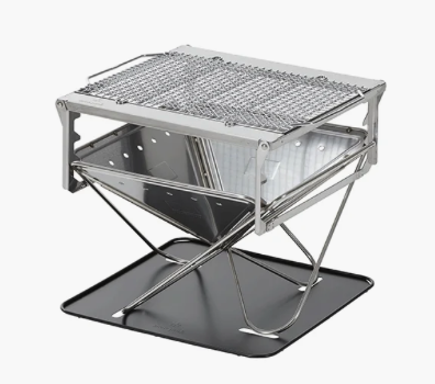 Snow Peak Takibi Fire Grill Portable