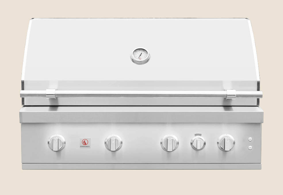Summerset Quest 42" Built-In Gas Grill