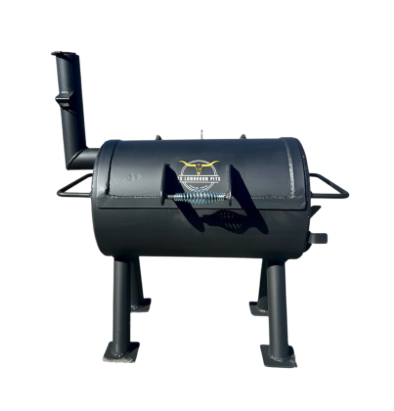 Texas Longhorn Smokers Table Top Portable Grill