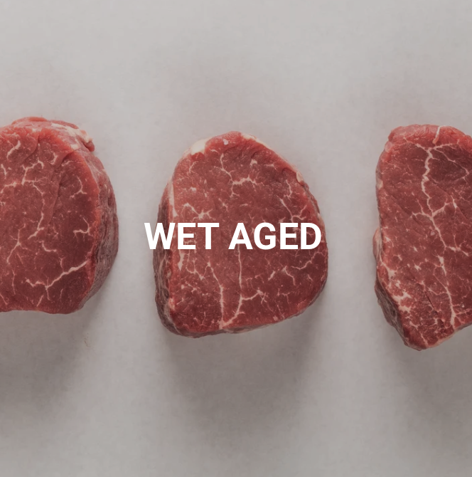 The Butchery