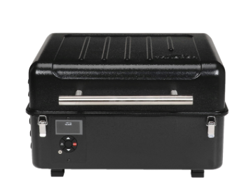 Traeger Ranger Pellet Grill