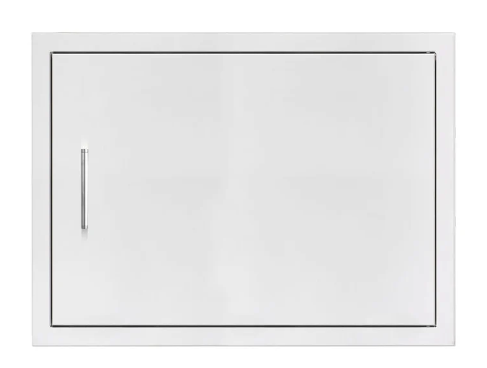 TrueFlame 27" Horizontal Door Masonry Frame Return 
