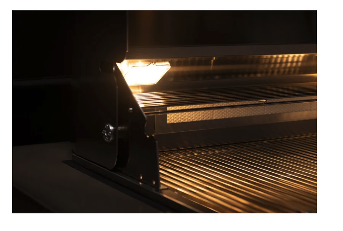 Trueflame 32" 4 burner Built-in Grill image — photo 3