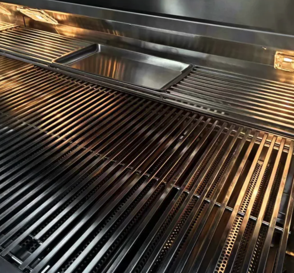 Trueflame 40" Freestanding Grill image — photo 4