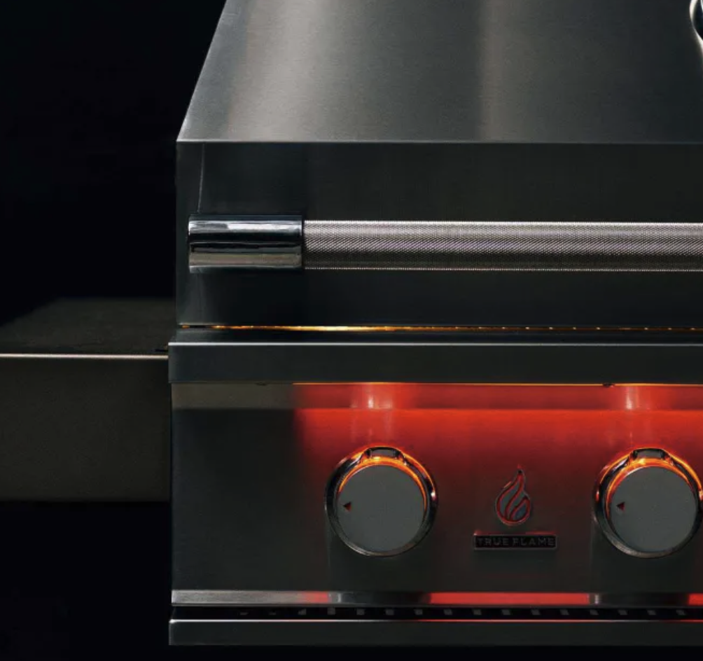 Trueflame 40" Freestanding Grill image — photo 5