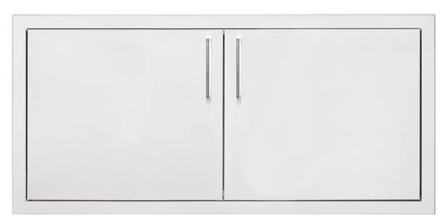 Trueflame Double Access Door - Various Sizes image — photo 3