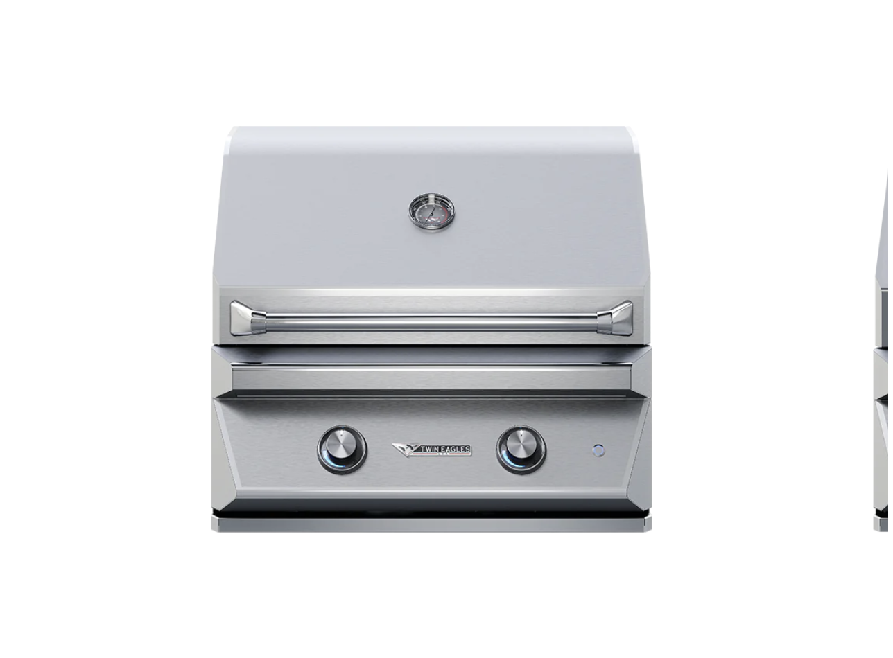 Twin Eagles C Series Gas Grill