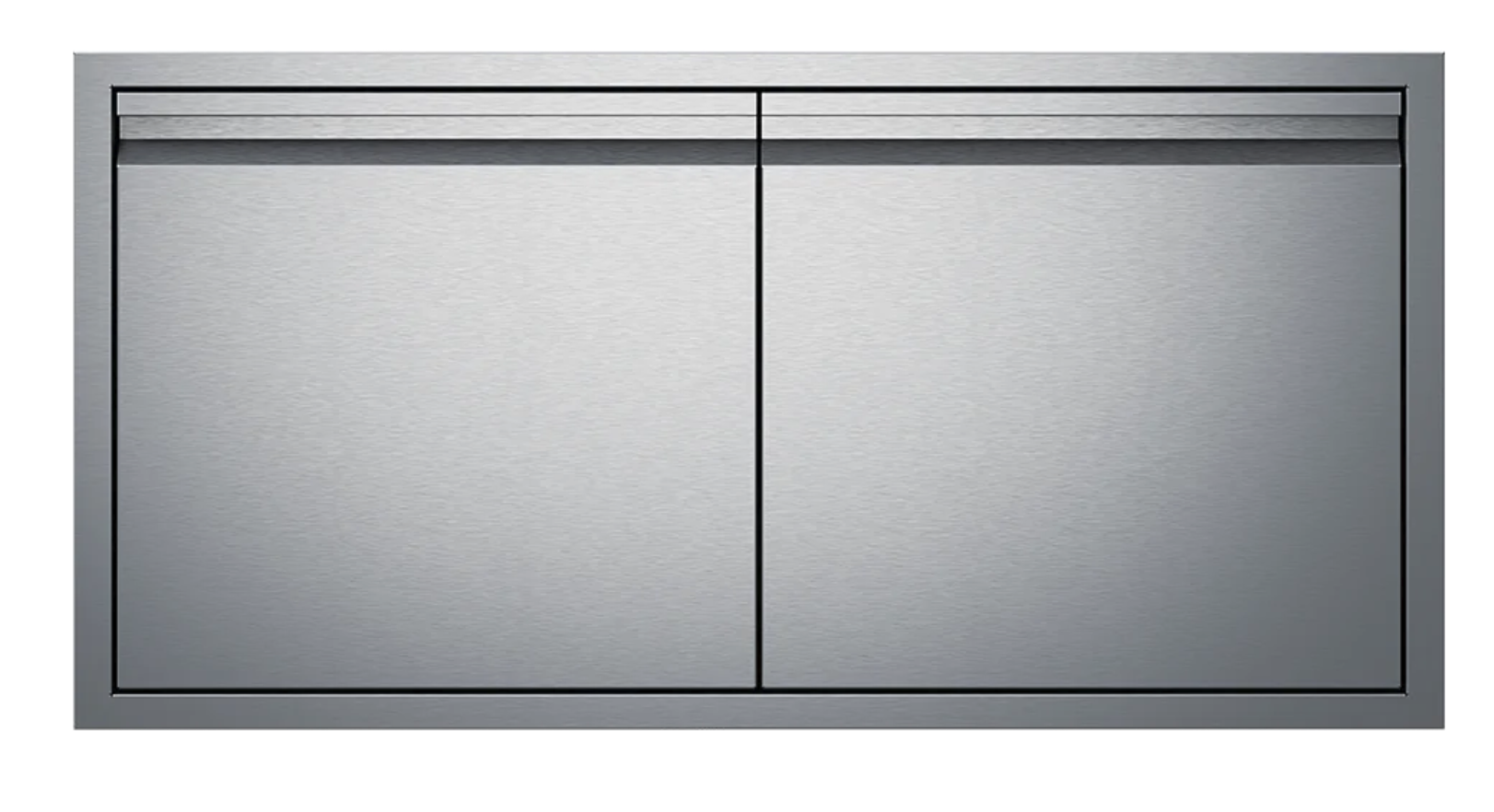 Twin Eagles Double Access Doors