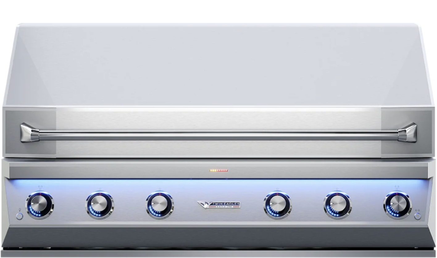 Twin Eagles Eagle One Gas Grill 42" image