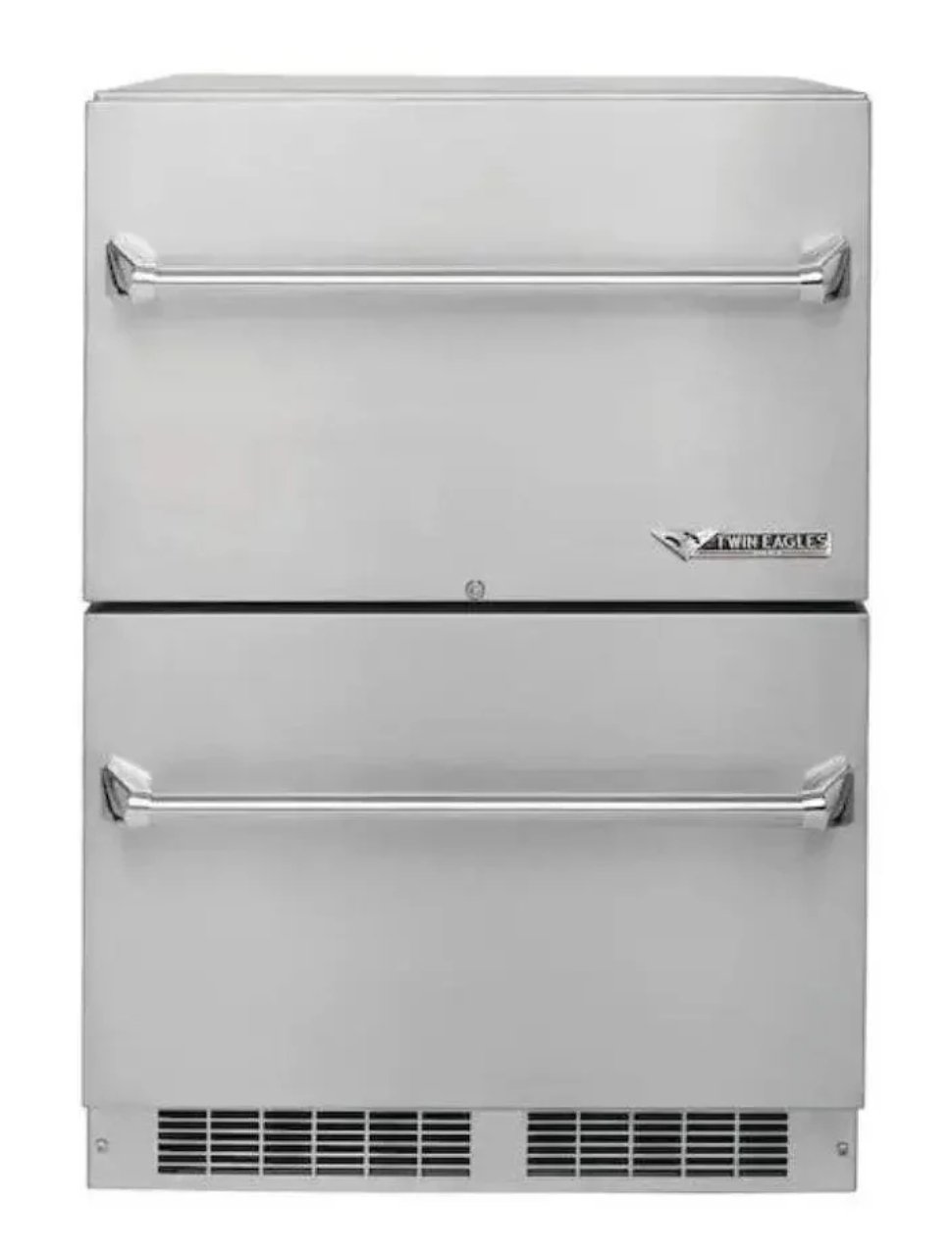 Twin Eagles Outdoor Drawer Fridge image