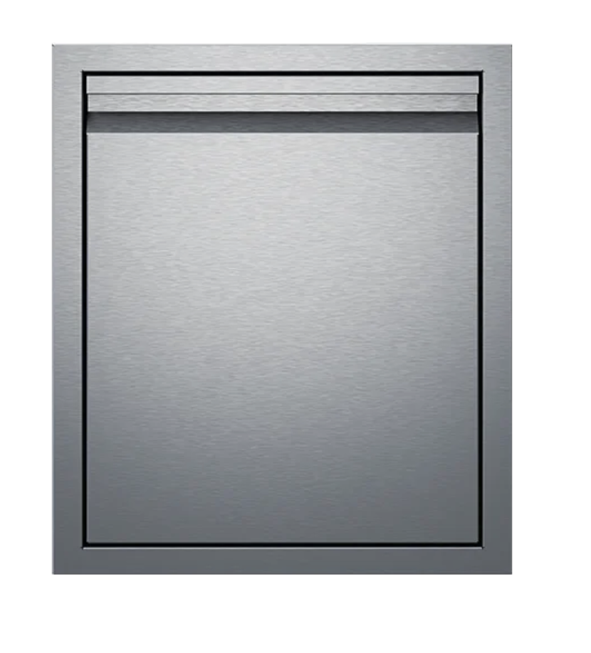 Twin Eagles Single Access Door 18" and 24" image — photo 2