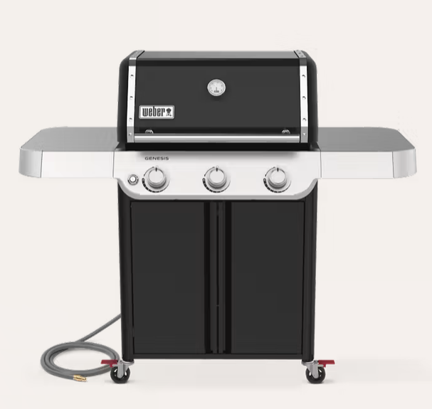 Weber Genesis E-315 Gas Grill