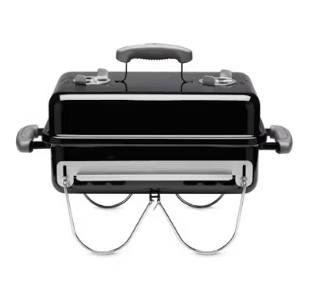 Weber Go-Anywhere Charcoal Grill