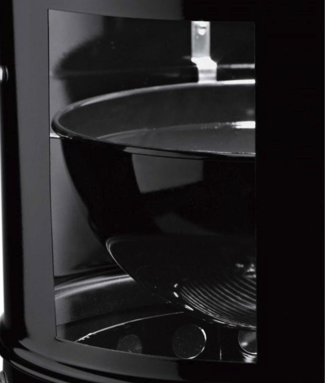 Weber Smokey Mountain Cooker 18-inch Charcoal Smoker image — photo 4