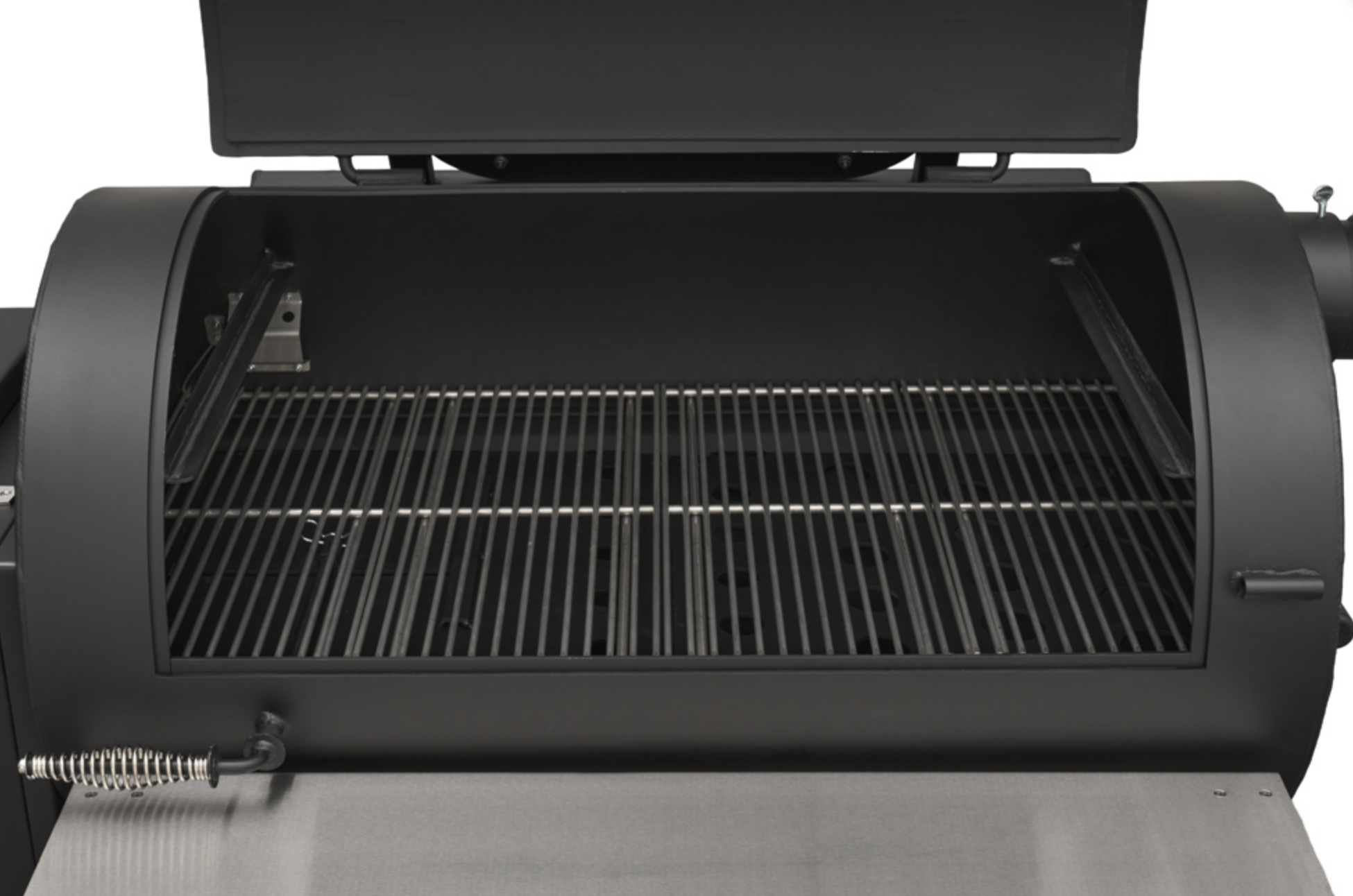 Yoder Smoker YS1500S Backyard Pellet Grill image — photo 3