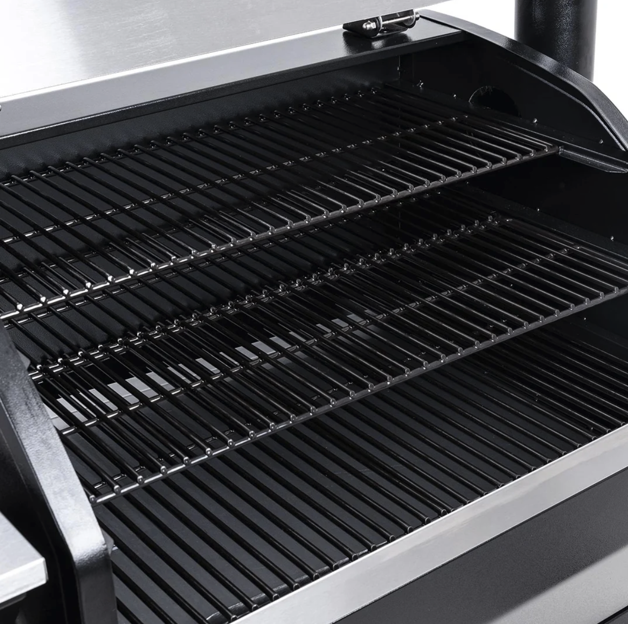 Z Grills BBQ Legend 1000D4E WiFi image — photo 5
