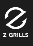 Z Grills logo